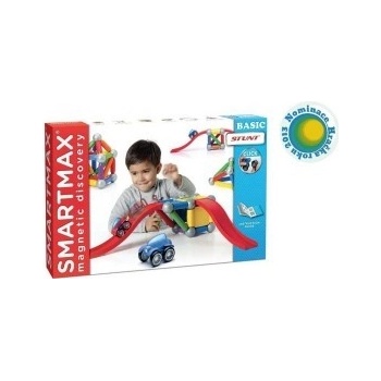 SmartMax Basic Stunt 46 parts