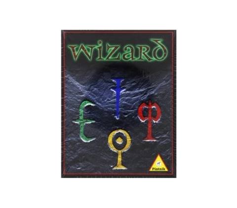 Amigo Wizard