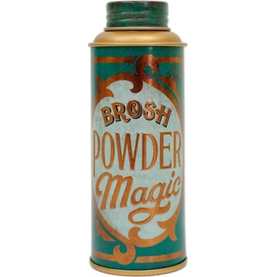 Púder na vlasy BROSH Powder magic 20 g