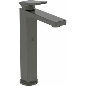 Ideal Standard Atelier смесител за умивалник Extra висок, Magnetic Grey (BD507A5)