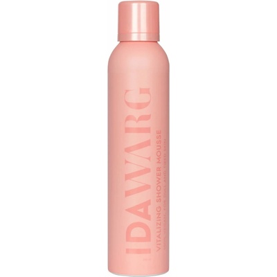 IDA WARG Vitalizing Shower Mousse 200 ml