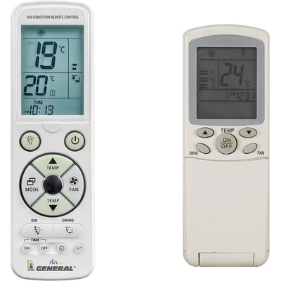 General Haier yl-h03, yr-h03, yr-h04, yr-h07, yr-h08, yr-h10 - луксозно с подсветка дистанционно управление (yl-h03, yr-h03, yr-h04, yr-h07, yr-h08, yr-h10)