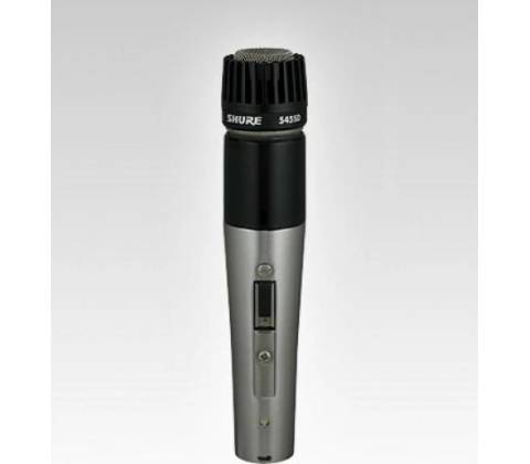 SHURE 545SD