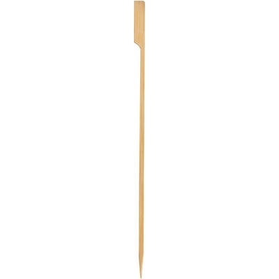 ORION Špajdle grilovacie bambus 25 cm
