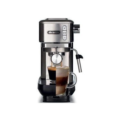 Ariete Coffee Slim Machine 1380/10 metal