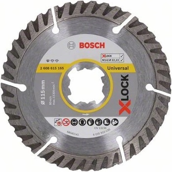 Bosch 2.608.615.165