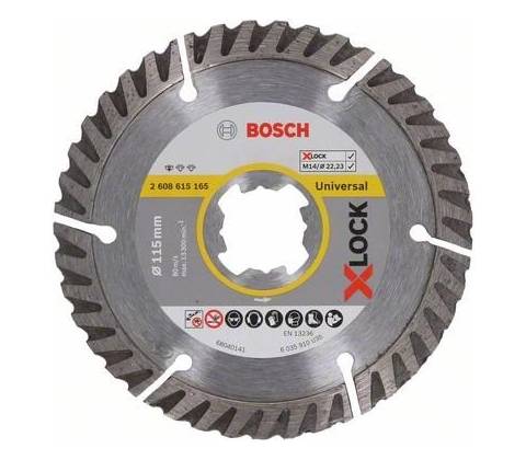 Bosch 2.608.615.165
