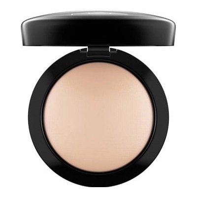 MAC Mineralize Skinfinish Natural Light Plus 10 g – Zboží Dáma