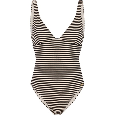 Protest Дамски бански костюм Protest Women's PRTNatal Swimsuit - Kit Off White - размер 34 (EU) (150-6535-0111)