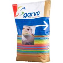 GARVO pštros 20 kg