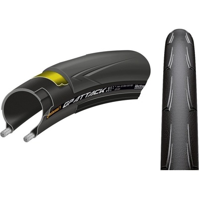Continental Grand Prix Attack III 700x23C