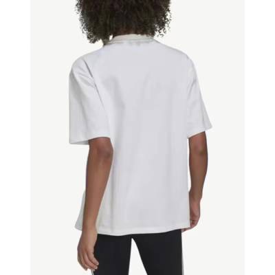 Adidas Originalsl Contemporary Tee White