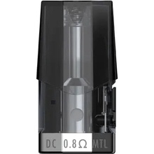 Smoktech Smok Nfix Pod Cartidge 2ml 0,8ohm DC MTL