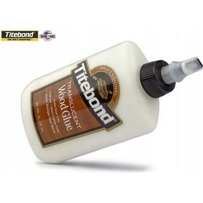 Titebond Speed Lepidlo na dřevo 237 ml