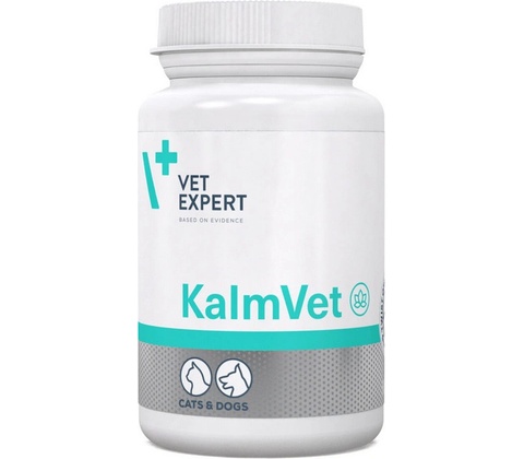 KalmVet 60 cps