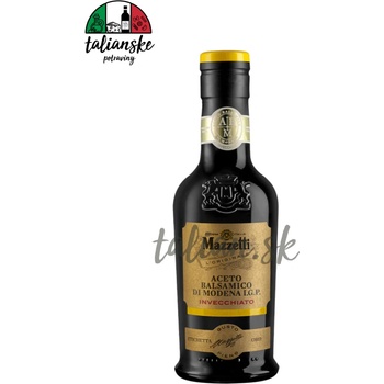 Aceto Balsamico di Modena IGP 250 ml