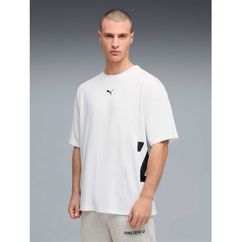 PUMA Тениска m graphic oversized tee