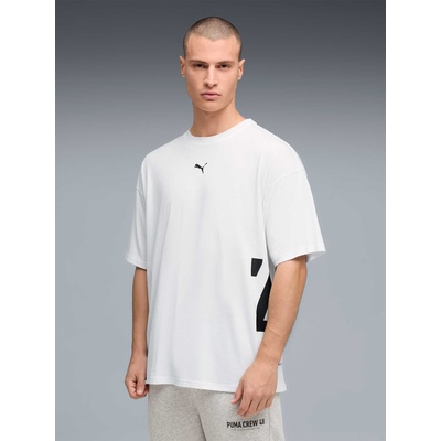 PUMA Тениска m graphic oversized tee