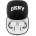 DKNY 3D Rubber GUTWSJ14ESGQ