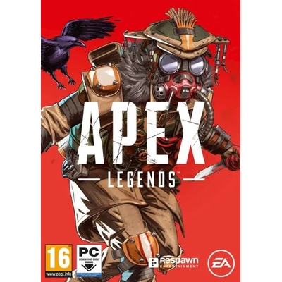 Electronic Arts Apex Legends [Bloodhound Edition] (PC)