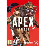 Electronic Arts Apex Legends [Bloodhound Edition] (PC)