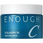 Enough Collagen 3X Moisture Cream - Овлажняващ крем с колаген 50мл