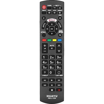 Dálkový ovladač Huayu RM-L1268