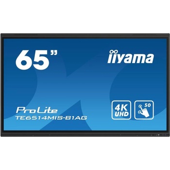 Image 1 of iiyama ProLite TE6514MIS-B1AG