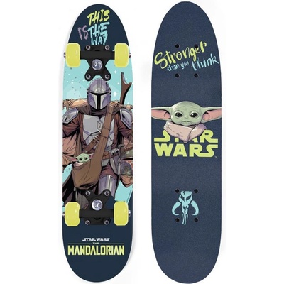 Disney - Mandalorian (59271)