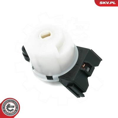 Spínač zapaľovania/štartu ESEN SKV 65SKV009