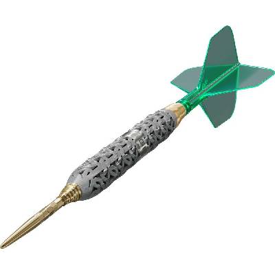 Šípky steel Target Elysian Archetype 58, 24g SP 95% wolfram