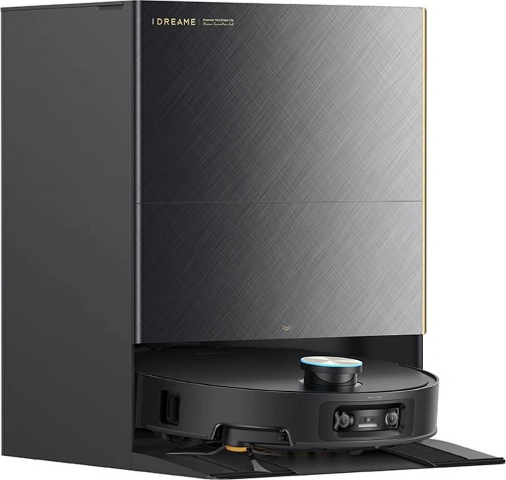 Dreame X60 Ultra Black