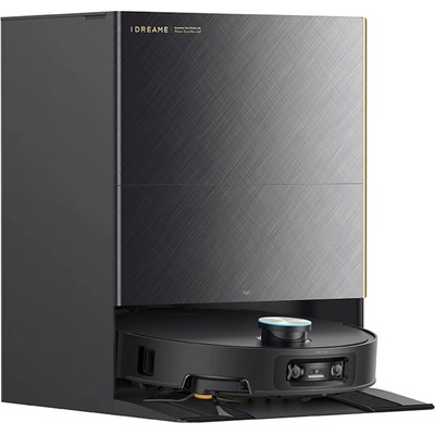 Dreame X60 Ultra Black