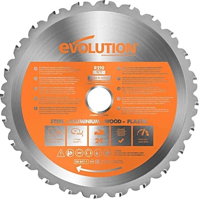 EVOLUTION EV021024