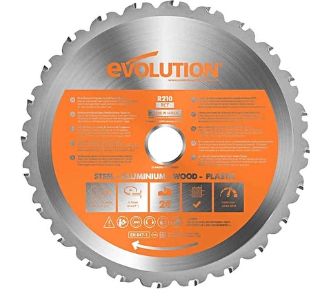 EVOLUTION EV021024