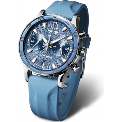 Vostok Europe VK64/515A526
