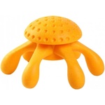 KIWI WALKER Играчка за кучета Kiwi Walker OCTOPUS MINI оранжева