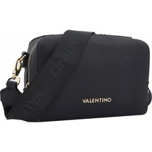 Valentino bags crossbody camera kabelka Pattie černá