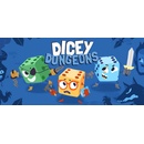Dicey Dungeons