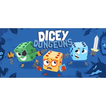 Dicey Dungeons