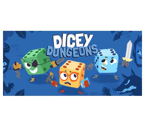 Dicey Dungeons