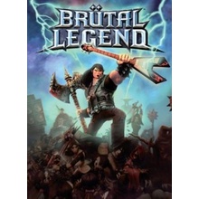 Brütal Legend