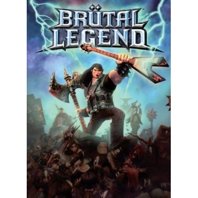 Brütal Legend