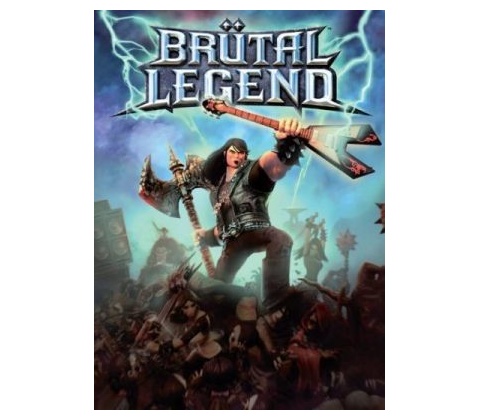Brütal Legend