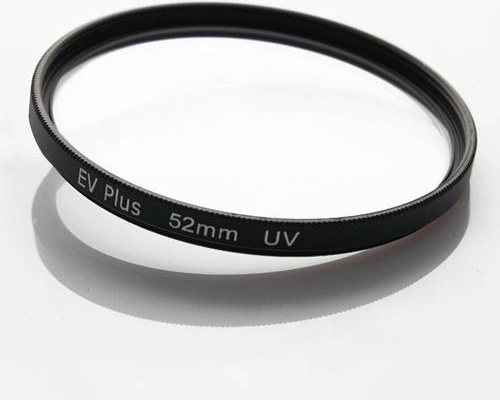 EVplus UV 49 mm