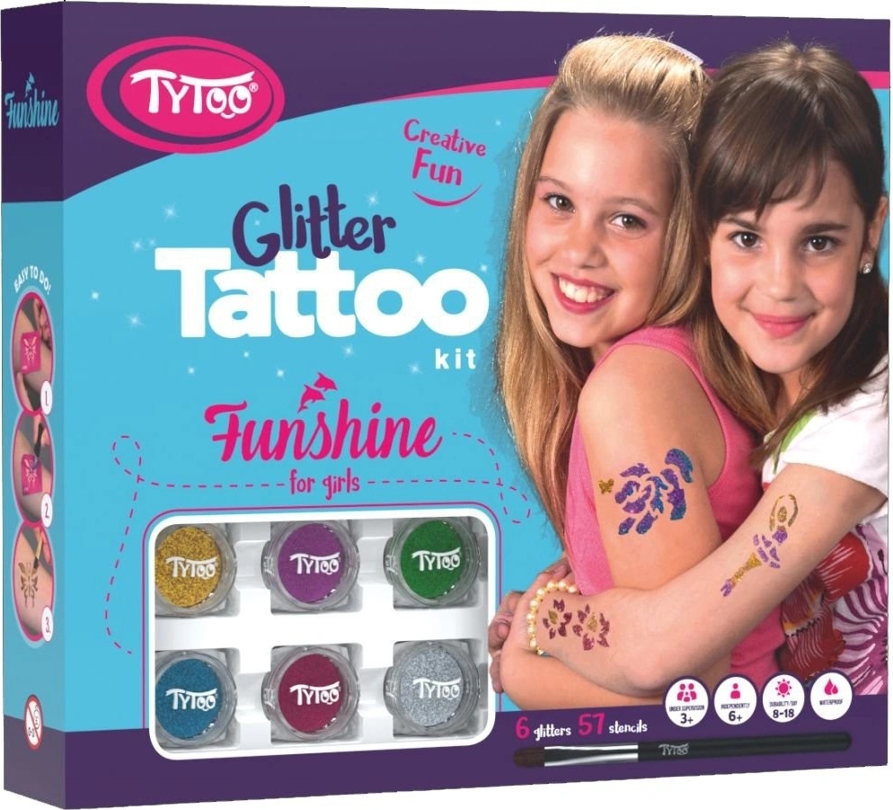 TyToo TyToo Funshine