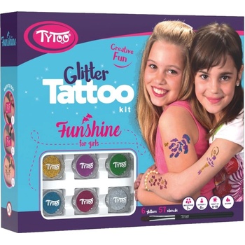 TyToo TyToo Funshine