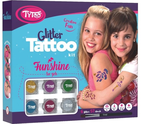 TyToo TyToo Funshine