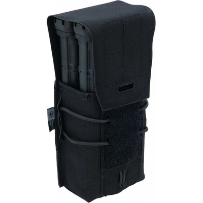 Templar 's Gear Dvojitá pro puškové zásobníky .308 o kapacitě 25 ran Gen3 Černá