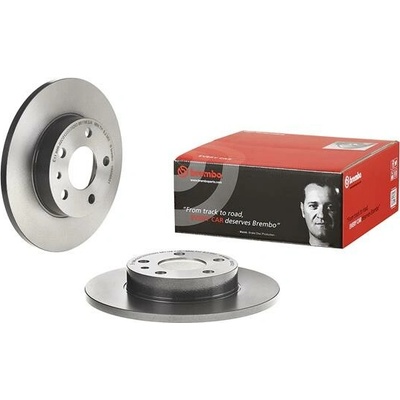 Brzdový kotúč BREMBO 08.5085.21 (08508521)